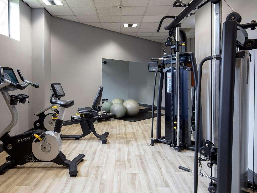 Stratford Manor Hotel Facilities photo